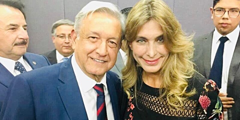 maki ortiz amlo