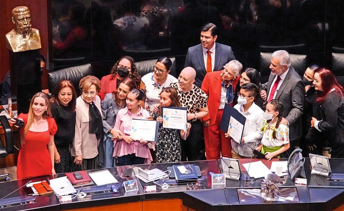 Senado eleva hasta 13 años de cárcel a quien ataque con ácido a mujeres