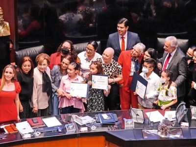 Senado eleva hasta 13 años de cárcel a quien ataque con ácido a mujeres